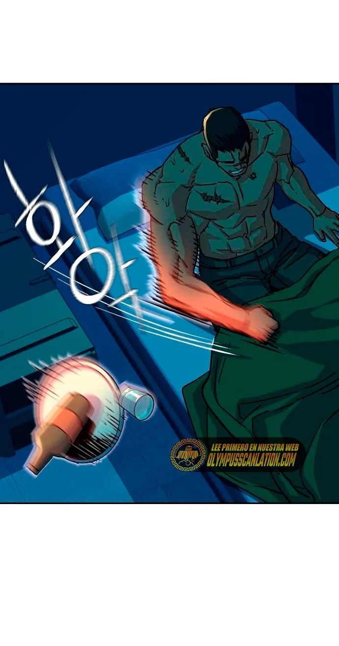 Read Mercenario Adolescente (es) Manga Online
