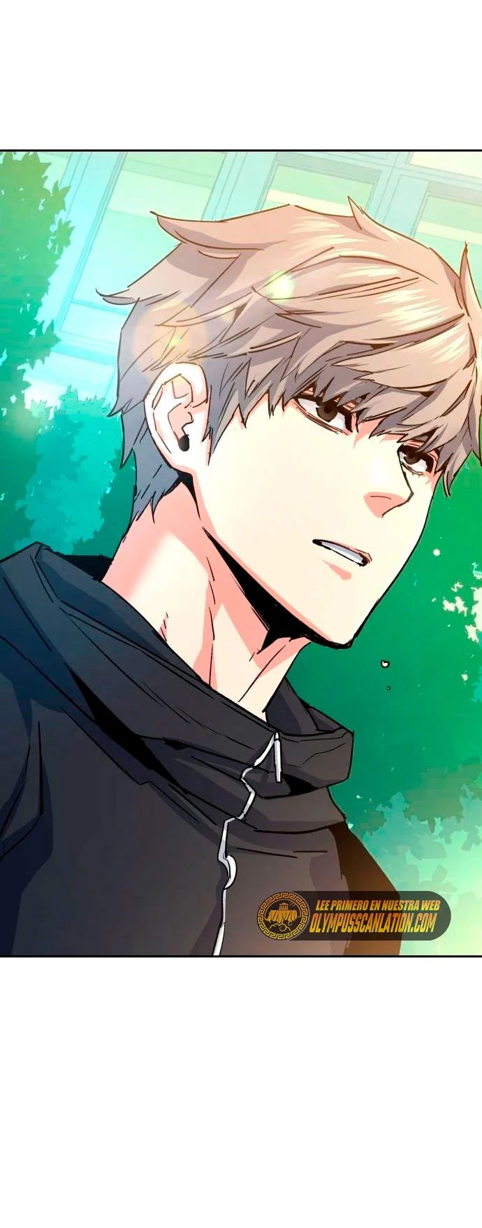 Read Mercenario Adolescente (es) Manga Online
