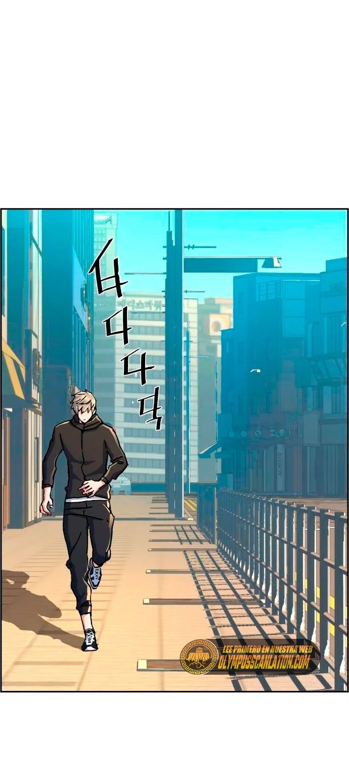 Read Mercenario Adolescente (es) Manga Online