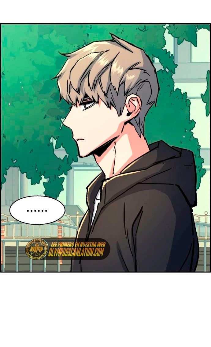 Read Mercenario Adolescente (es) Manga Online
