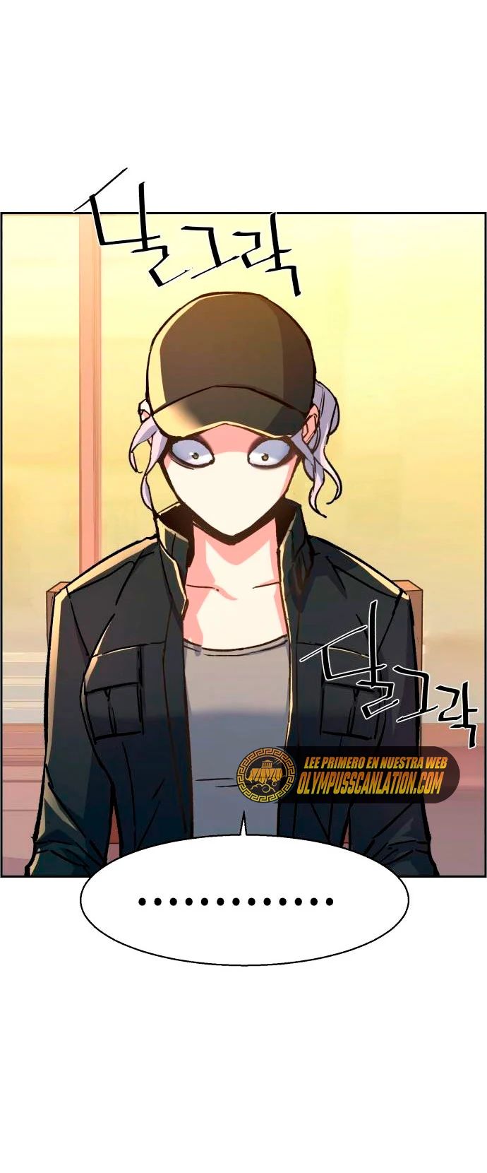 Read Mercenario Adolescente (es) Manga Online