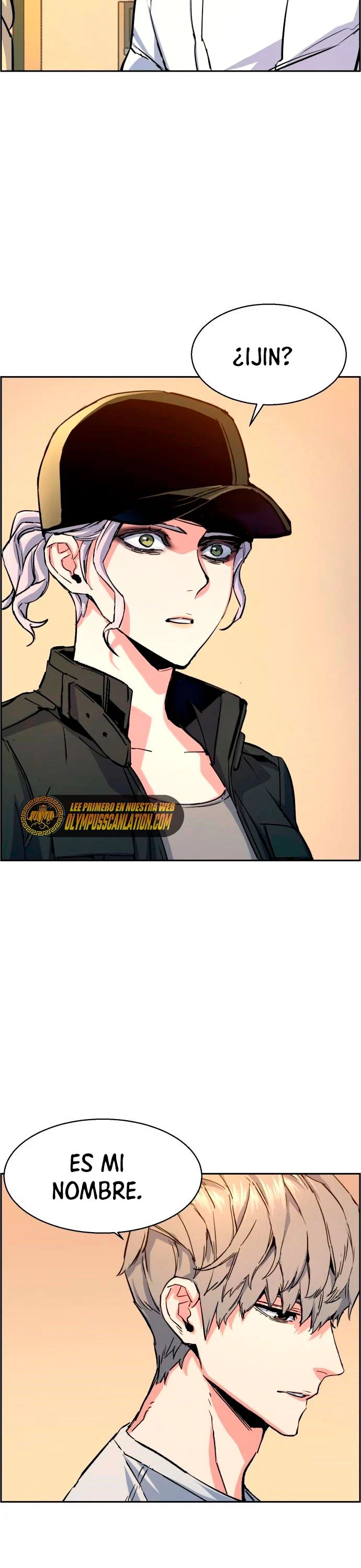 Read Mercenario Adolescente (es) Manga Online