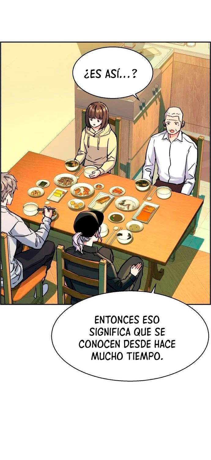 Read Mercenario Adolescente (es) Manga Online