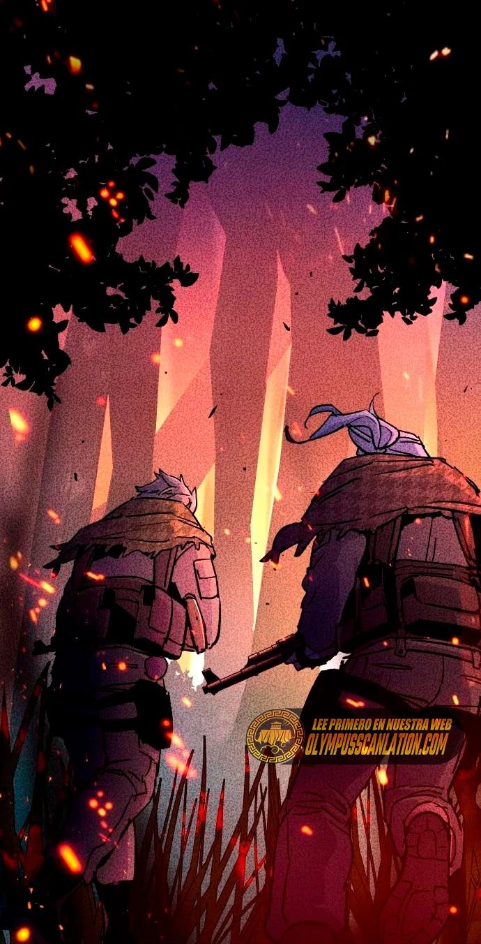 Read Mercenario Adolescente (es) Manga Online