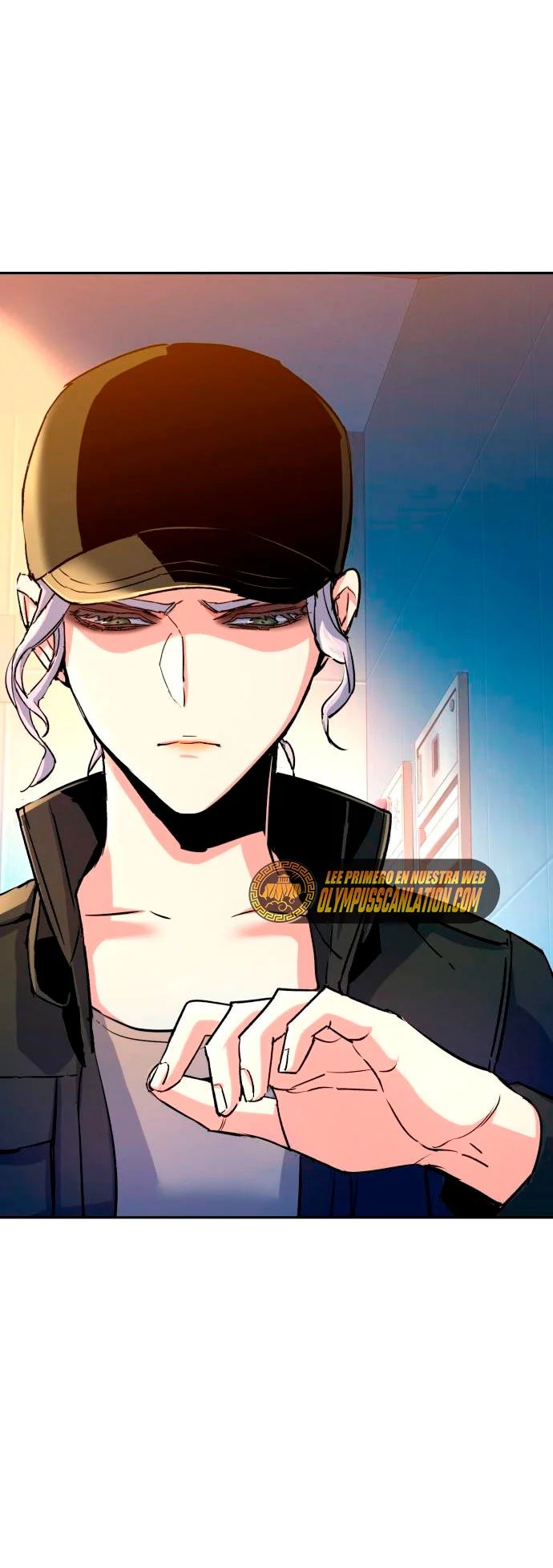 Read Mercenario Adolescente (es) Manga Online