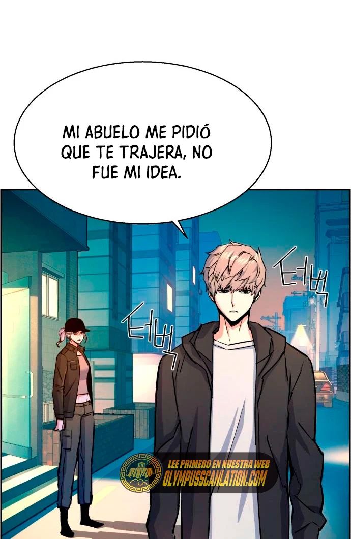 Read Mercenario Adolescente (es) Manga Online