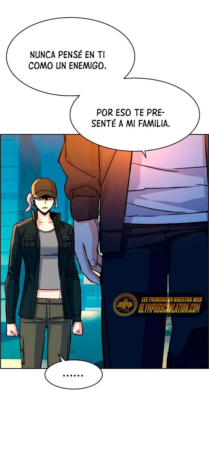 Read Mercenario Adolescente (es) Manga Online