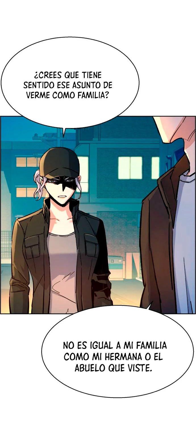 Read Mercenario Adolescente (es) Manga Online