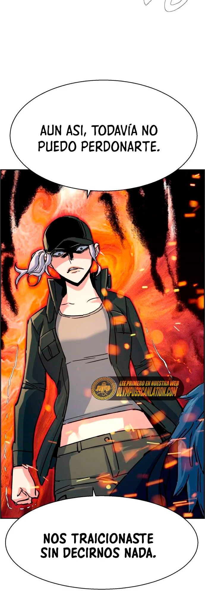 Read Mercenario Adolescente (es) Manga Online