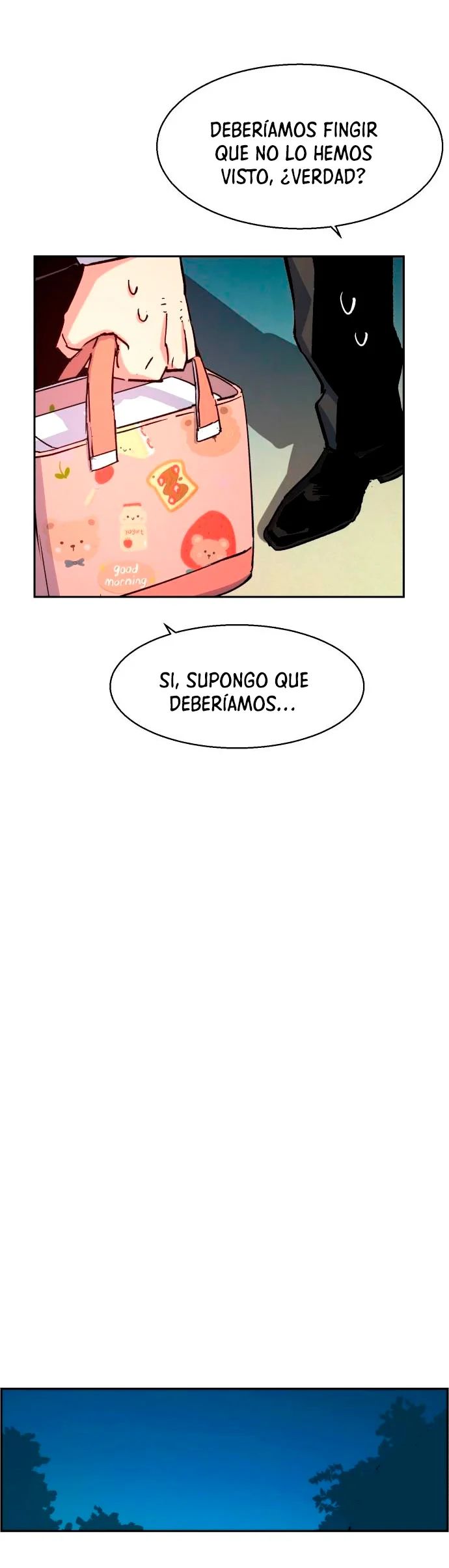 Read Mercenario Adolescente (es) Manga Online