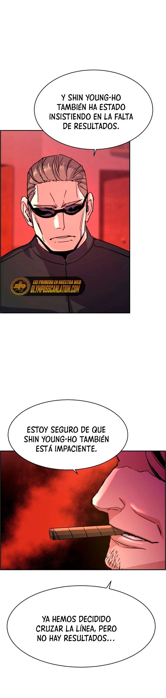 Read Mercenario Adolescente (es) Manga Online