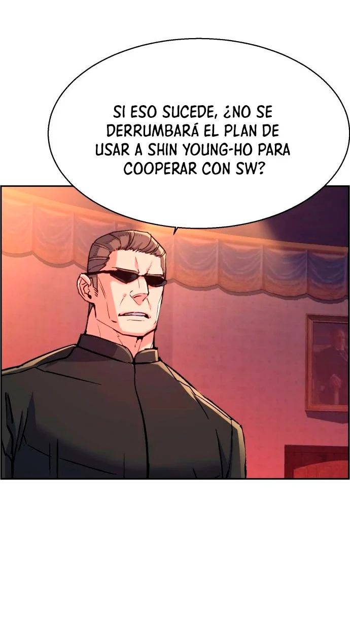 Read Mercenario Adolescente (es) Manga Online