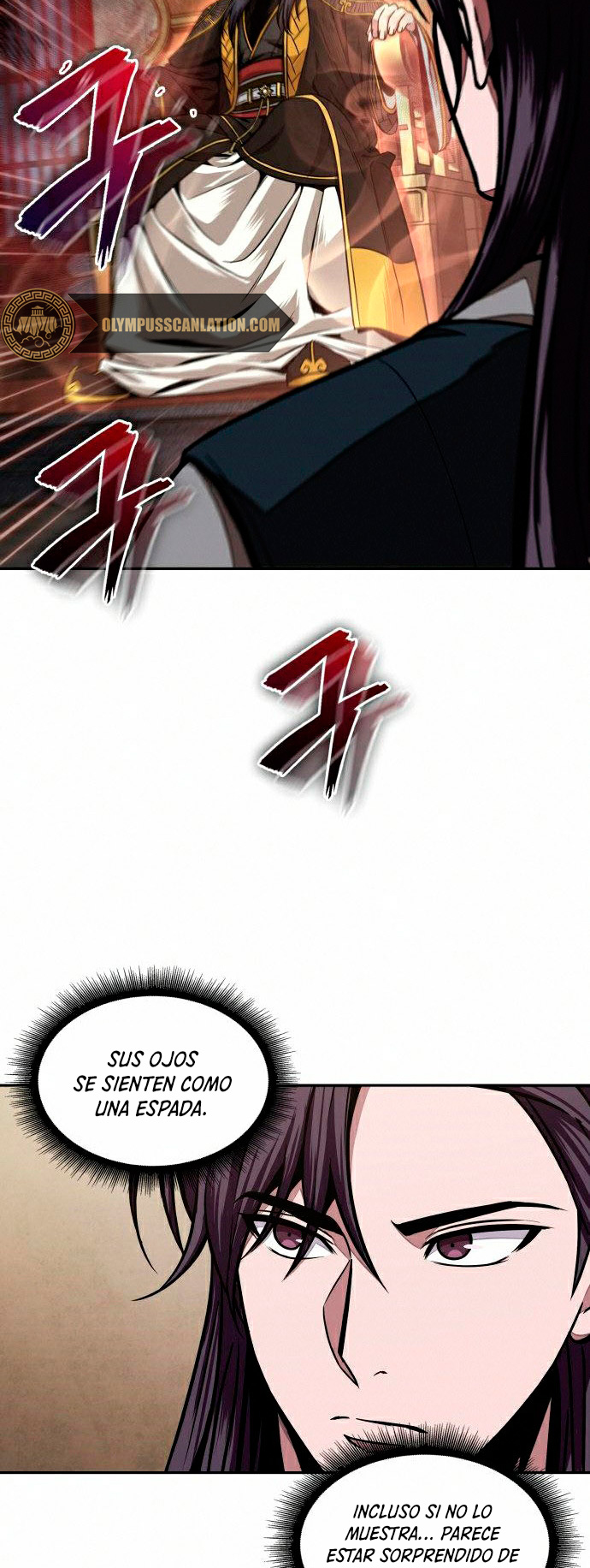 Read Nano Machine (es) Manga Online