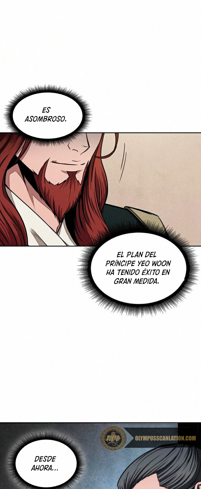 Read Nano Machine (es) Manga Online