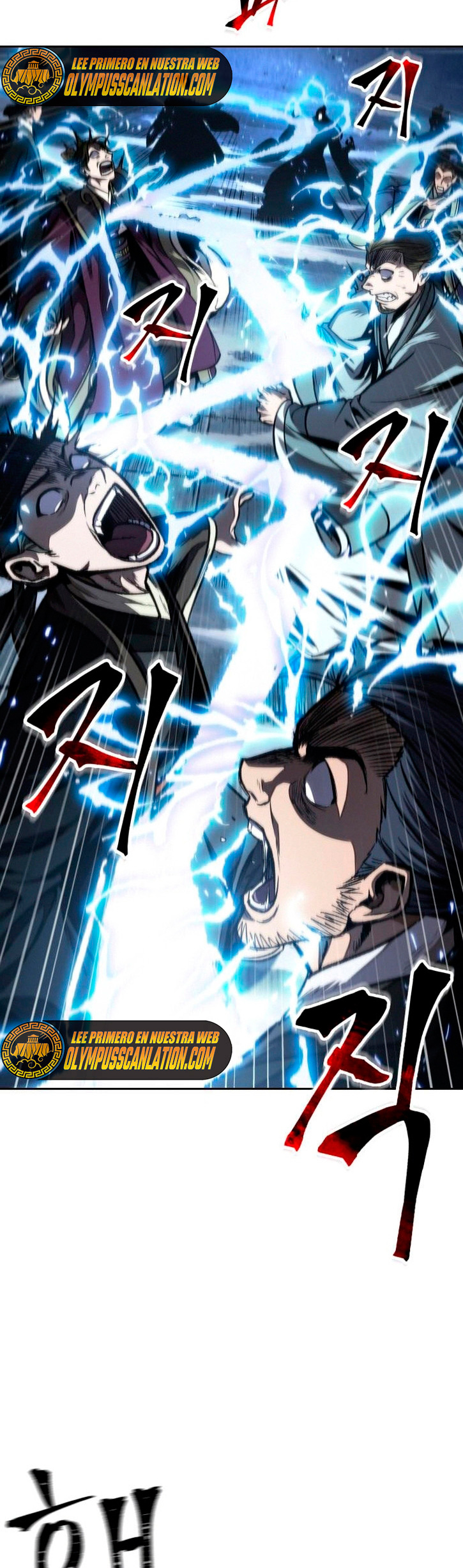 Read Nano Machine (es) Manga Online