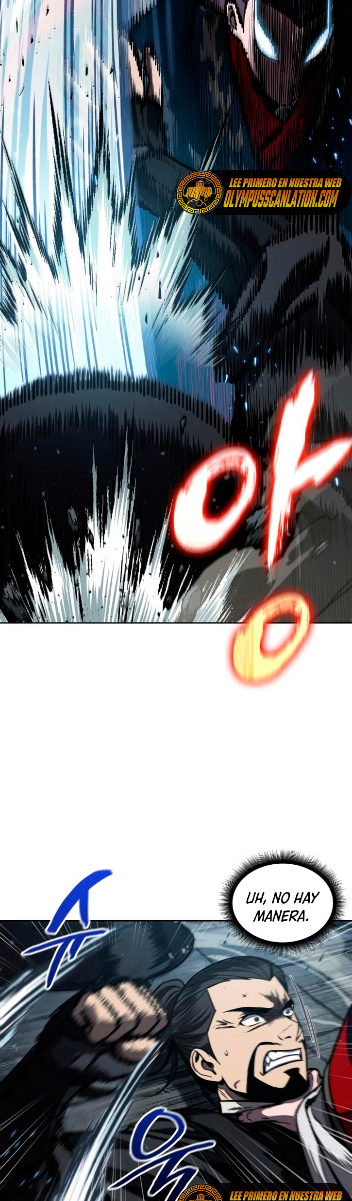Read Nano Machine (es) Manga Online