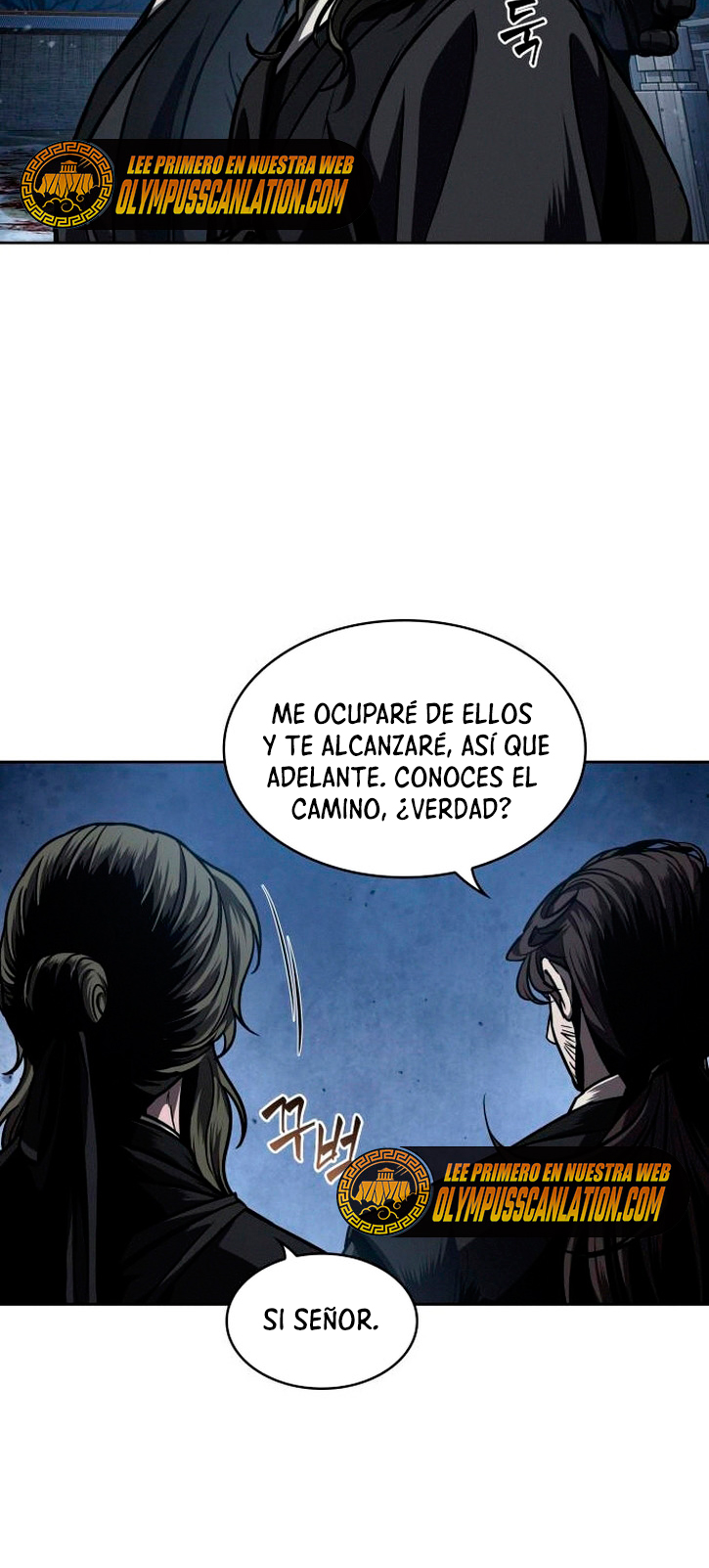 Read Nano Machine (es) Manga Online