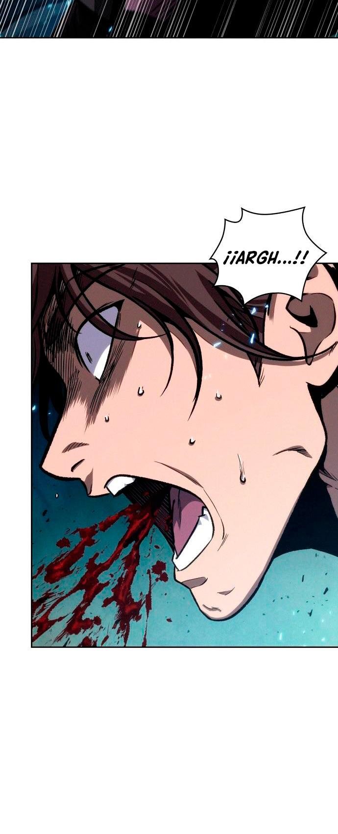 Read Nano Machine (es) Manga Online