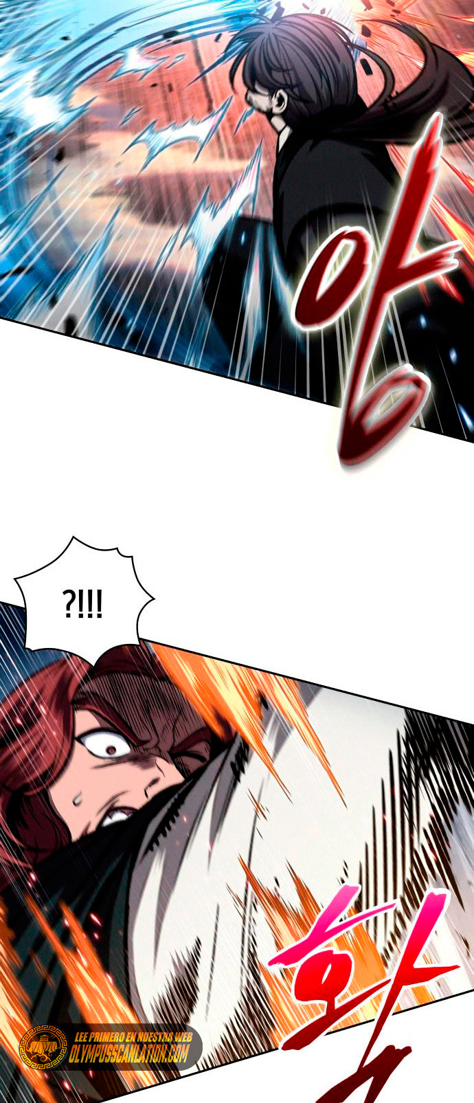 Read Nano Machine (es) Manga Online