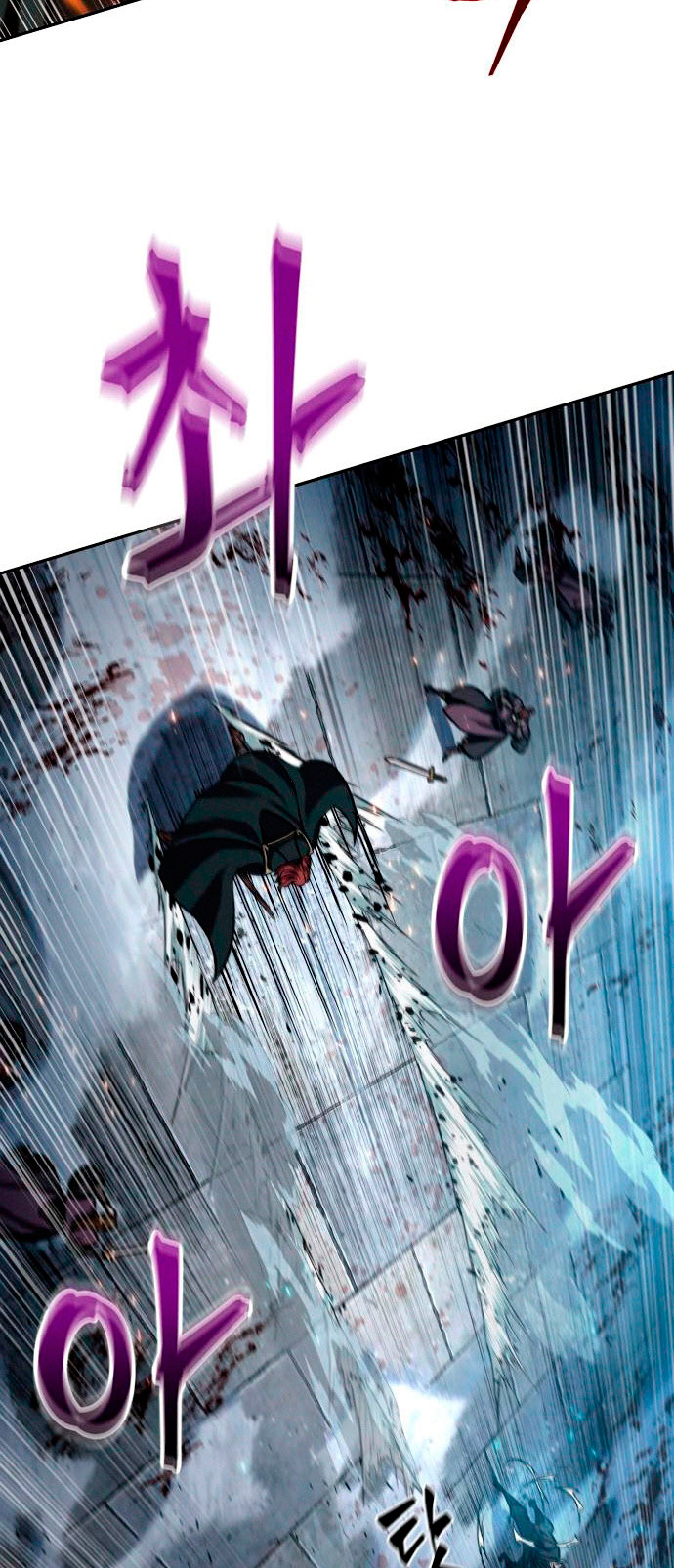 Read Nano Machine (es) Manga Online