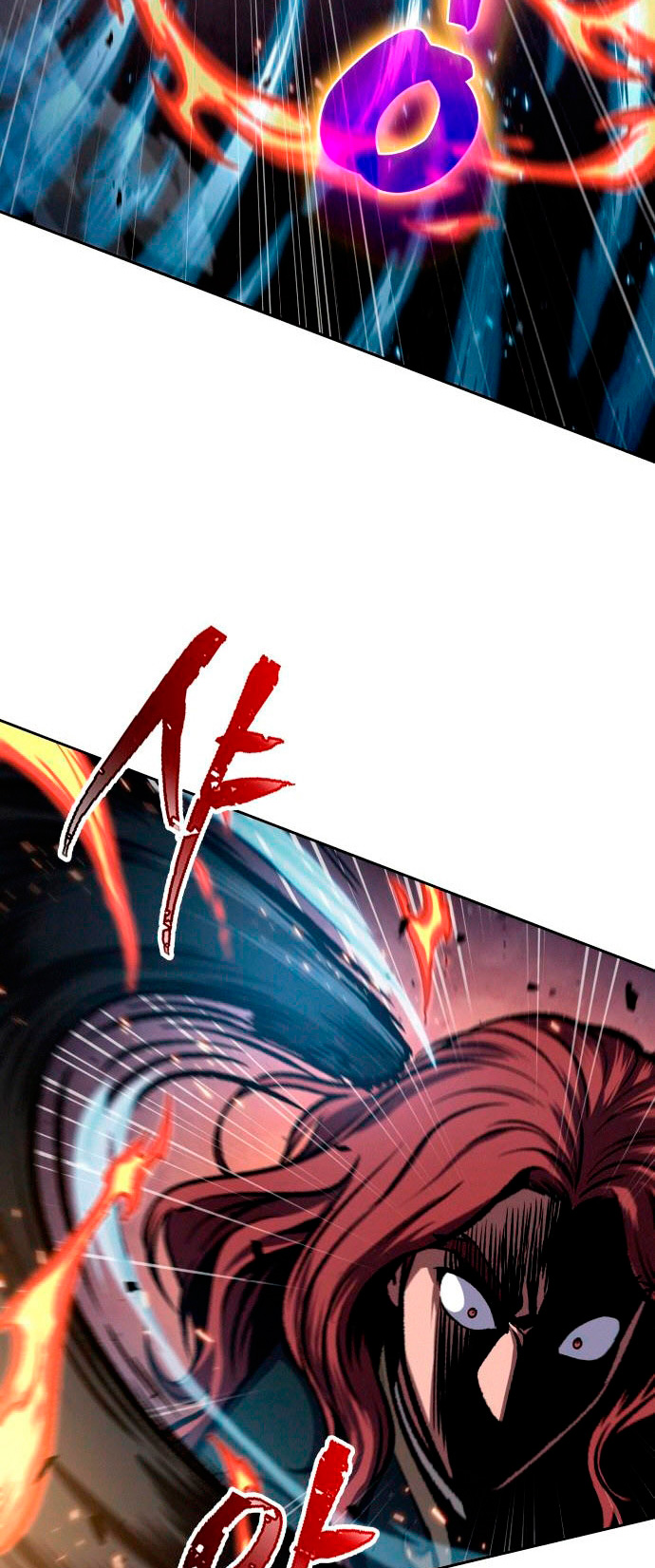 Read Nano Machine (es) Manga Online