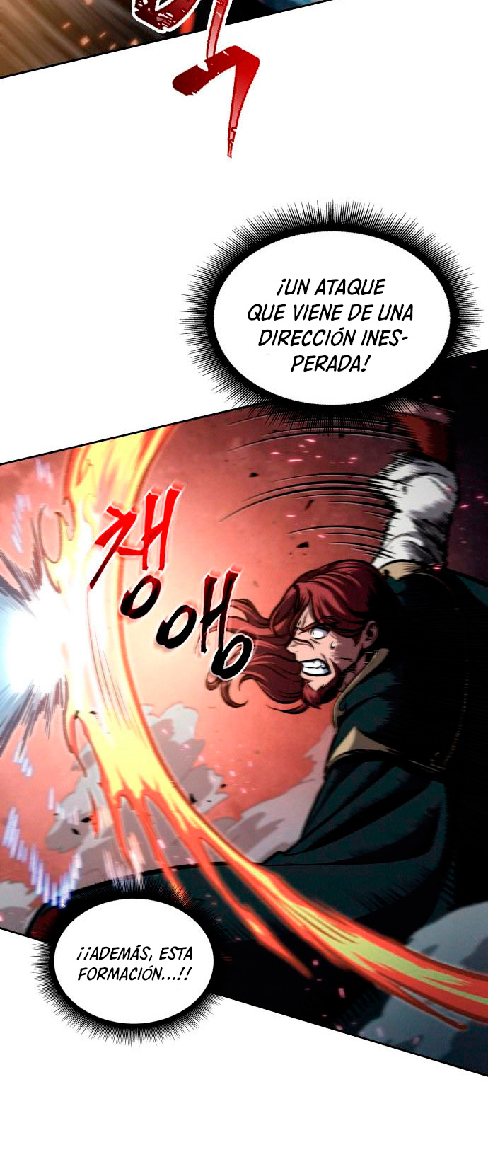 Read Nano Machine (es) Manga Online