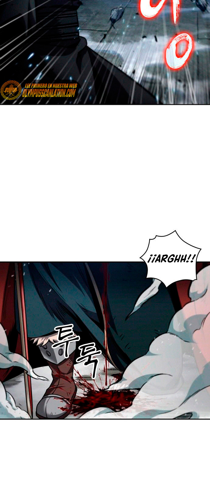 Read Nano Machine (es) Manga Online