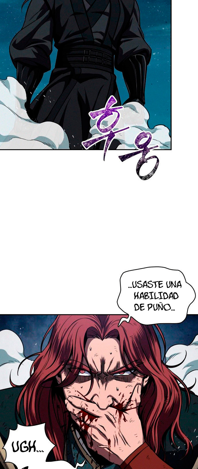 Read Nano Machine (es) Manga Online