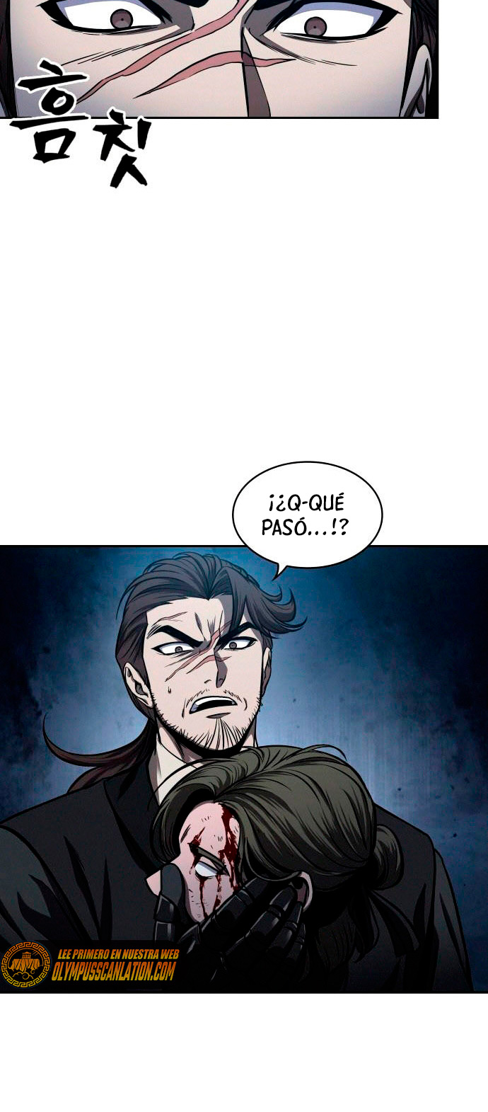 Read Nano Machine (es) Manga Online