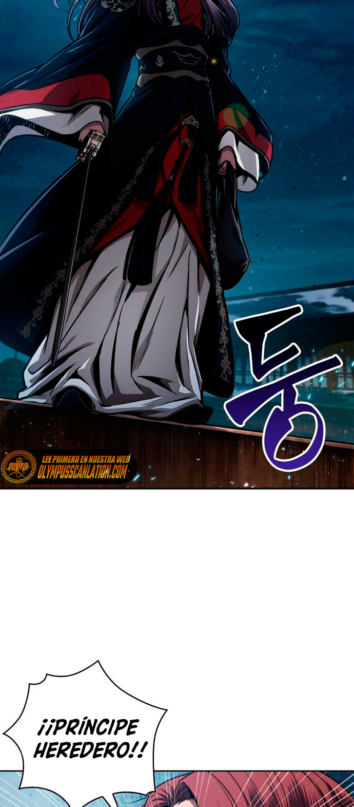 Read Nano Machine (es) Manga Online