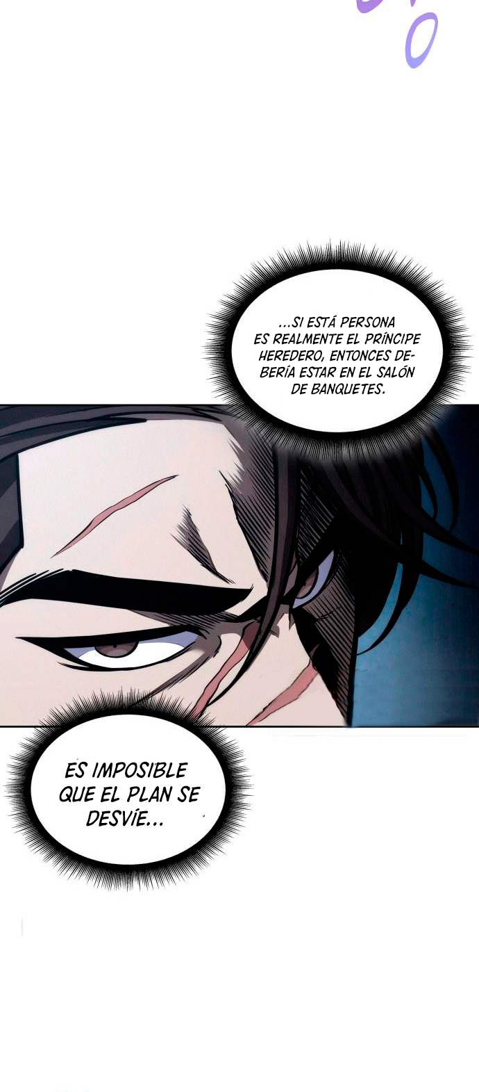 Read Nano Machine (es) Manga Online