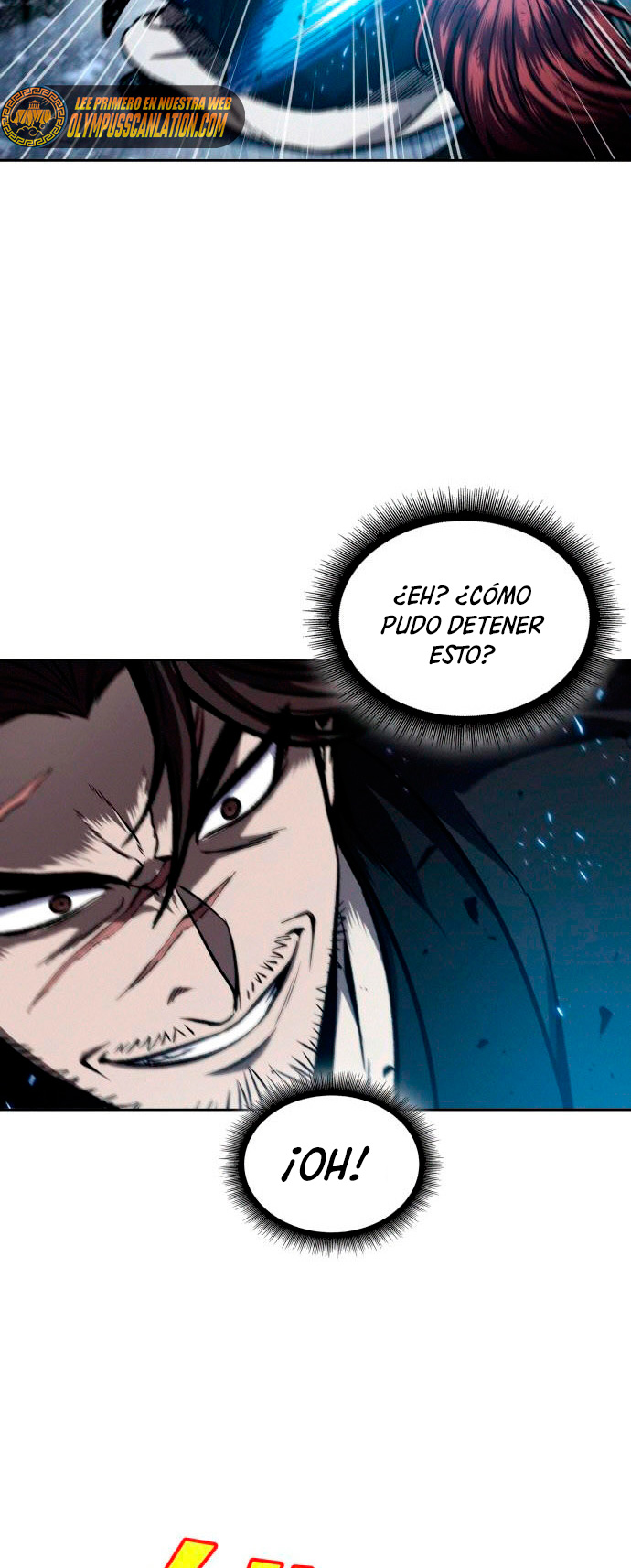 Read Nano Machine (es) Manga Online