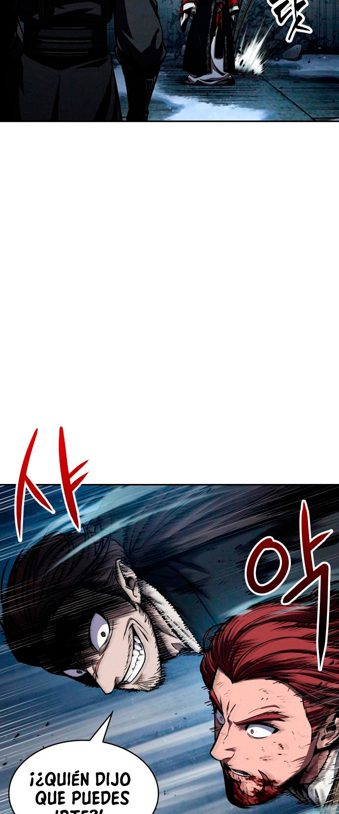 Read Nano Machine (es) Manga Online