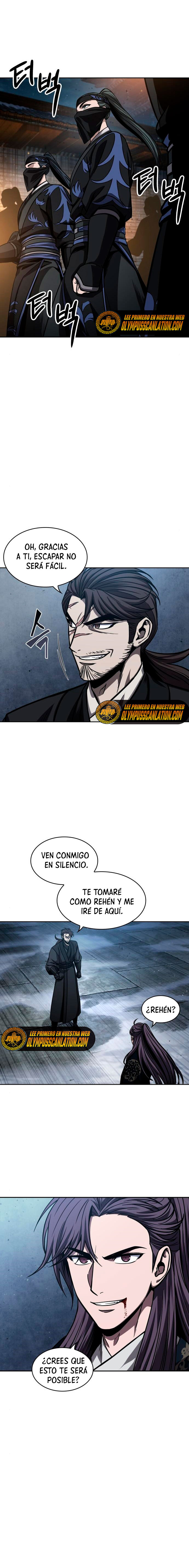 Read Nano Machine (es) Manga Online