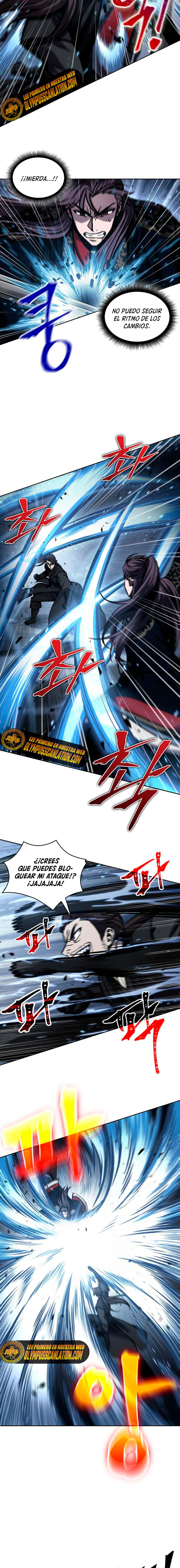 Read Nano Machine (es) Manga Online