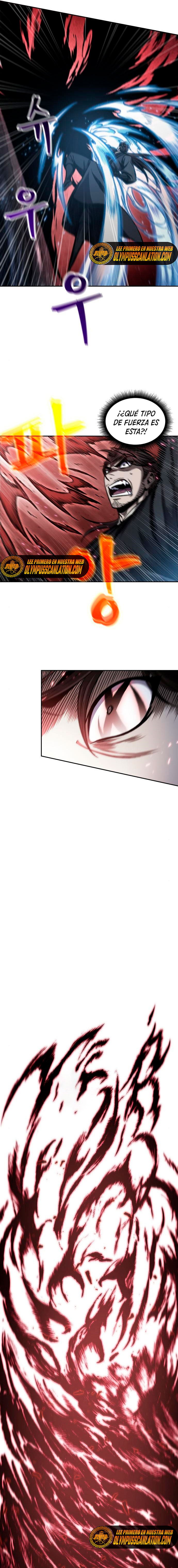 Read Nano Machine (es) Manga Online