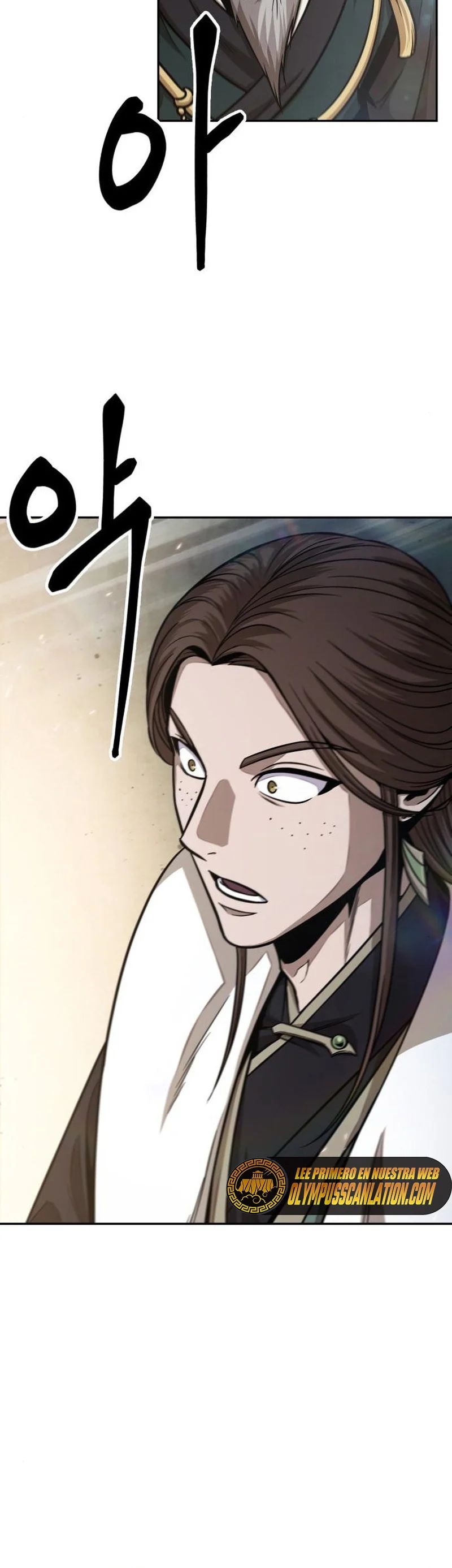 Read Nano Machine (es) Manga Online
