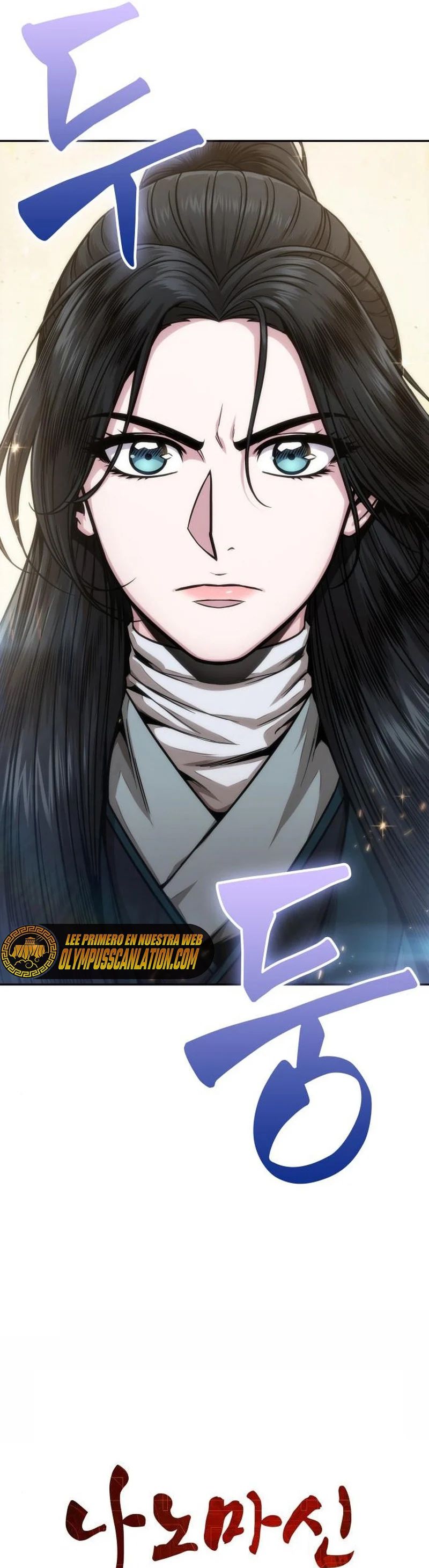 Read Nano Machine (es) Manga Online