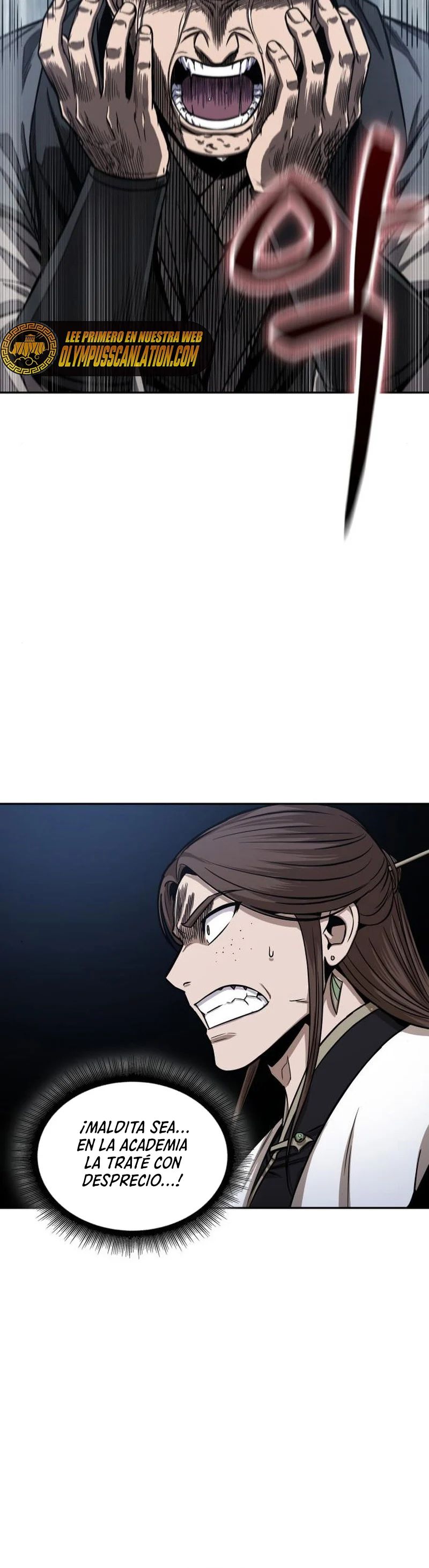 Read Nano Machine (es) Manga Online