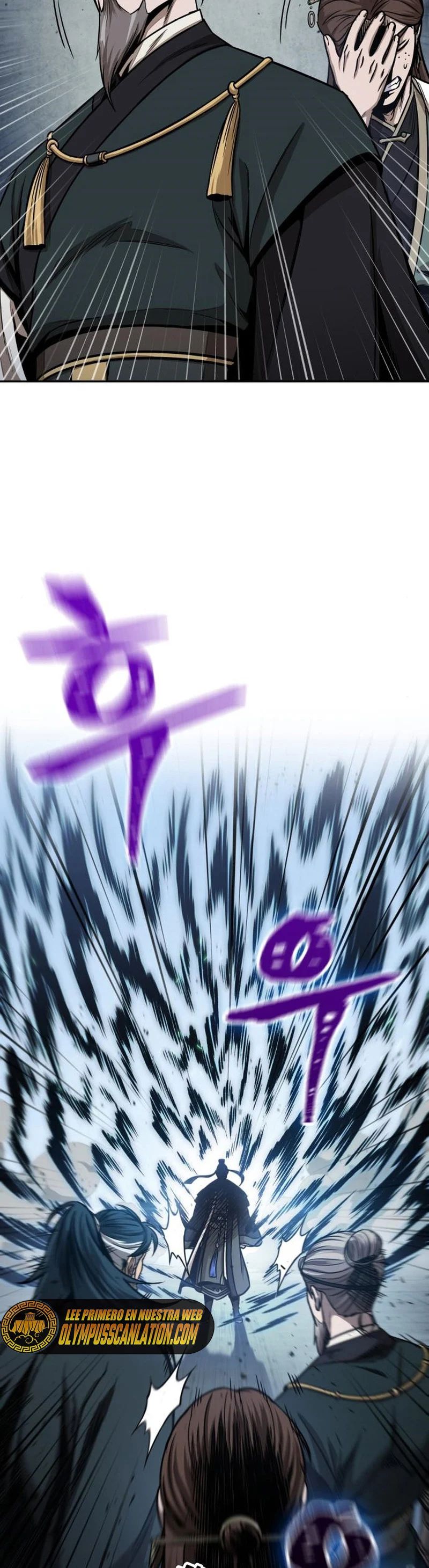 Read Nano Machine (es) Manga Online