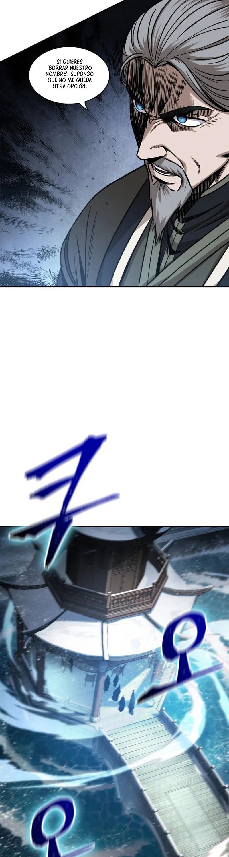 Read Nano Machine (es) Manga Online