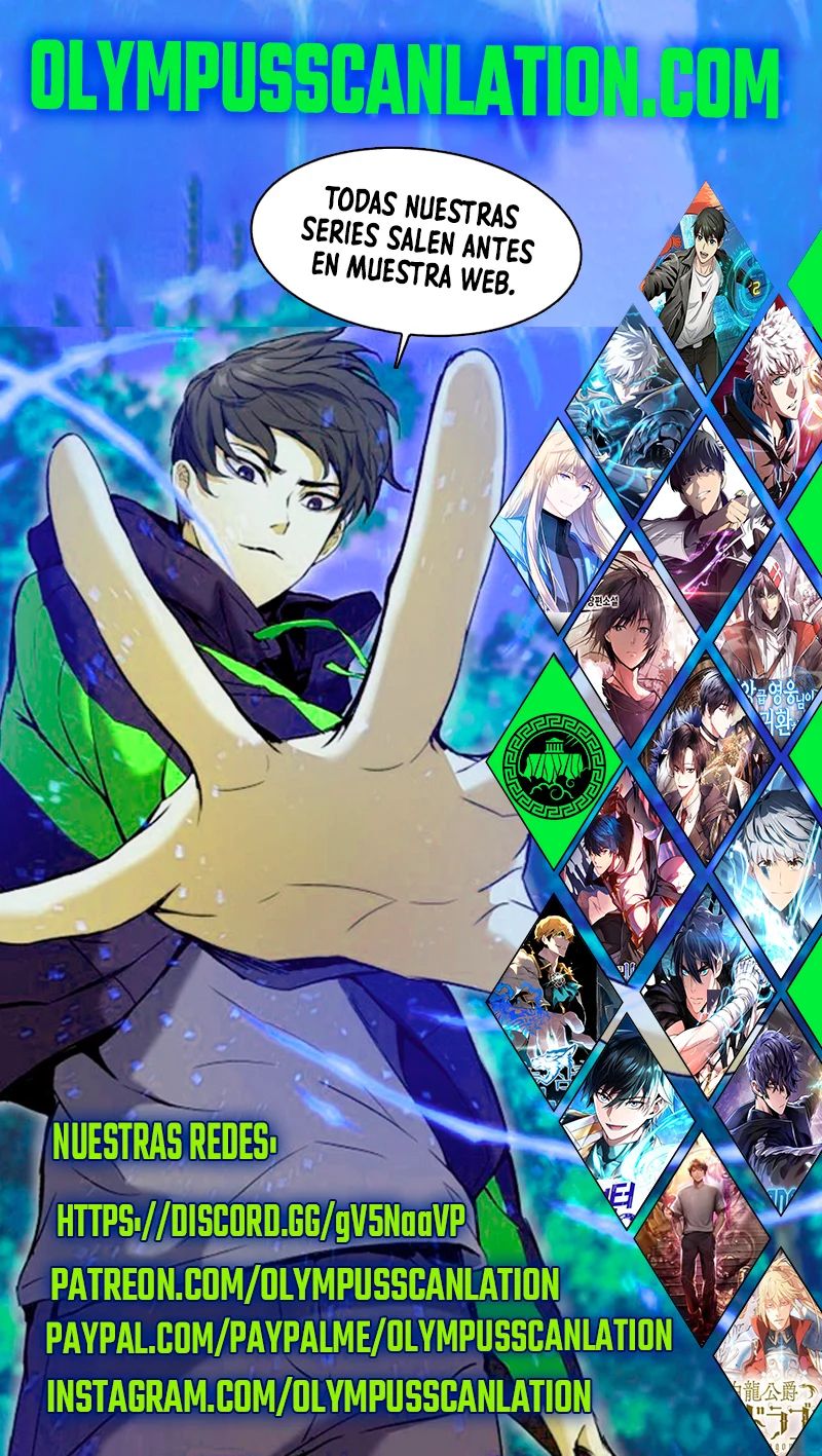 Read Nano Machine (es) Manga Online