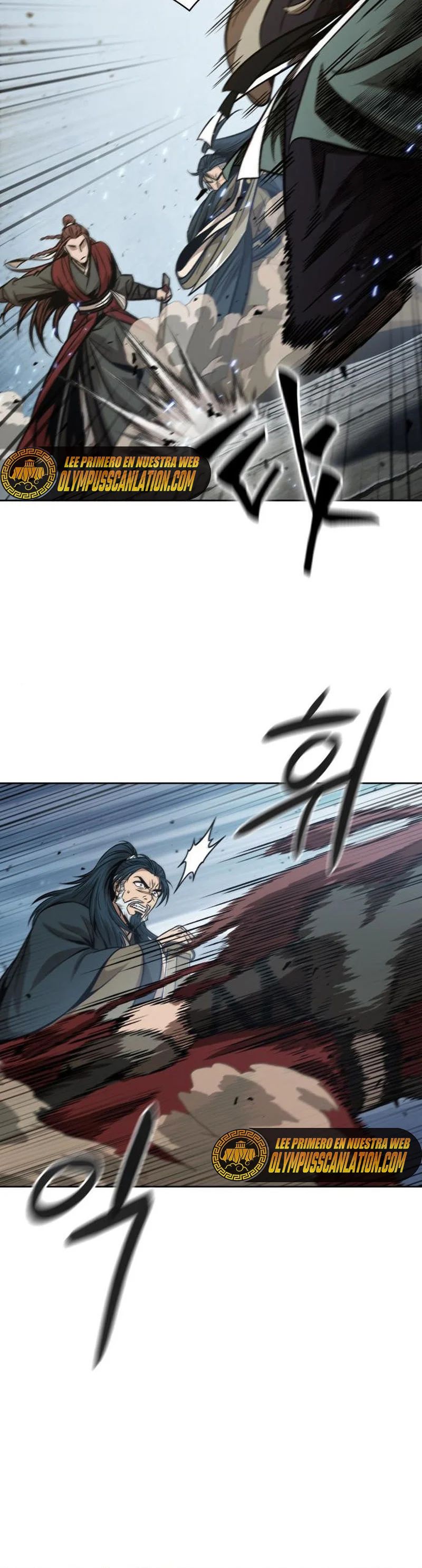 Read Nano Machine (es) Manga Online
