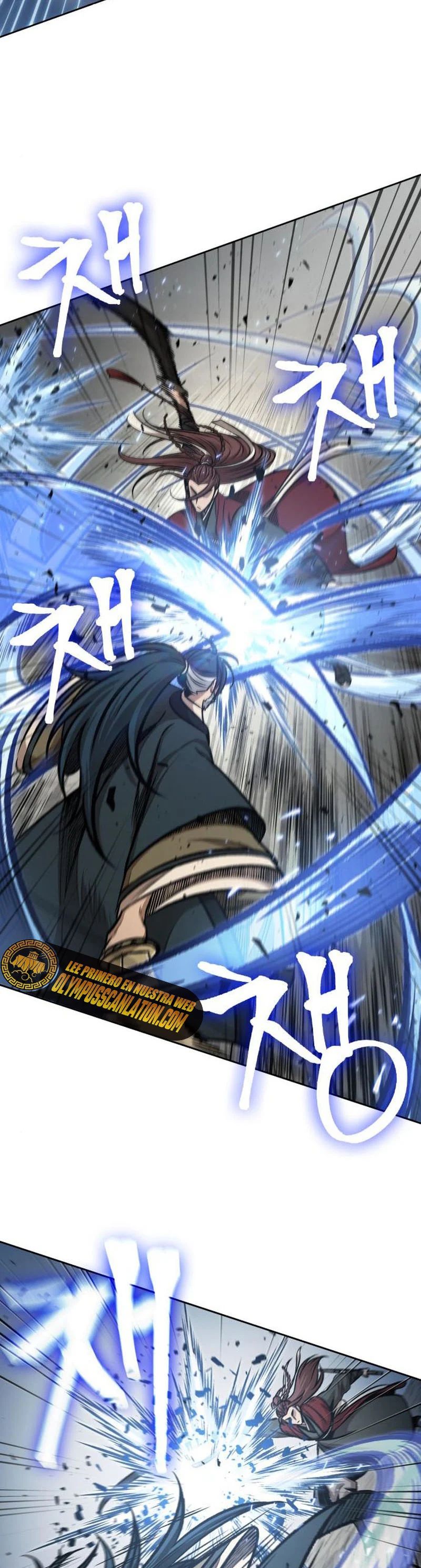 Read Nano Machine (es) Manga Online