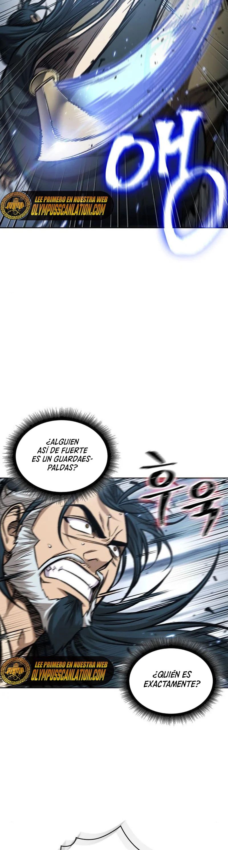 Read Nano Machine (es) Manga Online