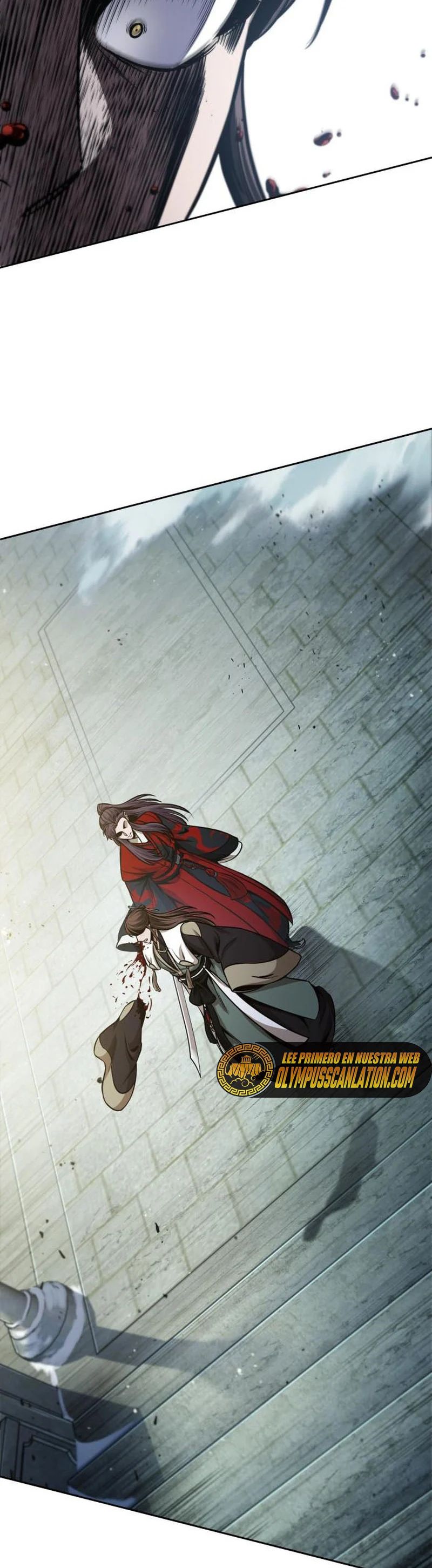 Read Nano Machine (es) Manga Online