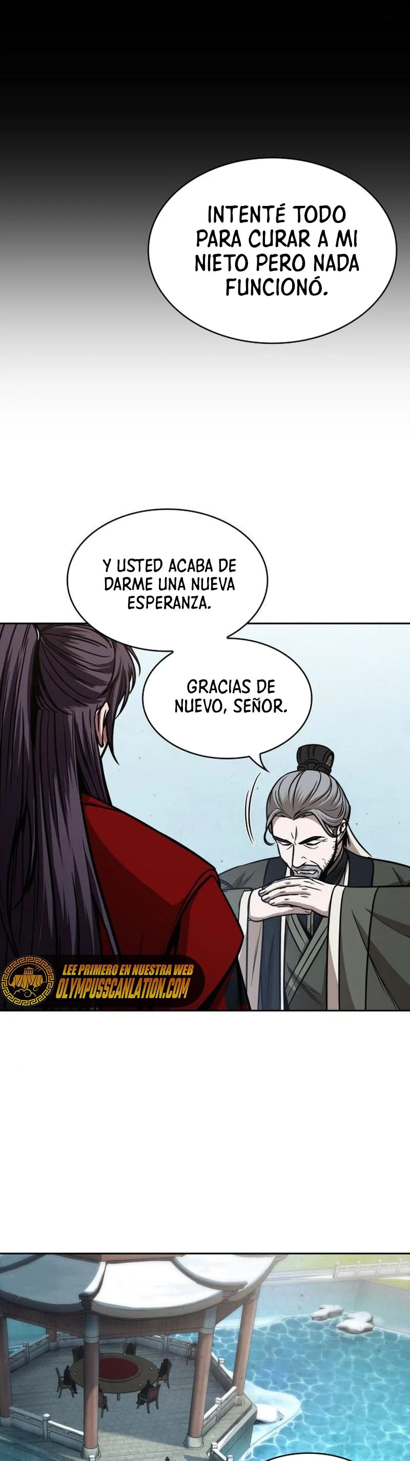 Read Nano Machine (es) Manga Online