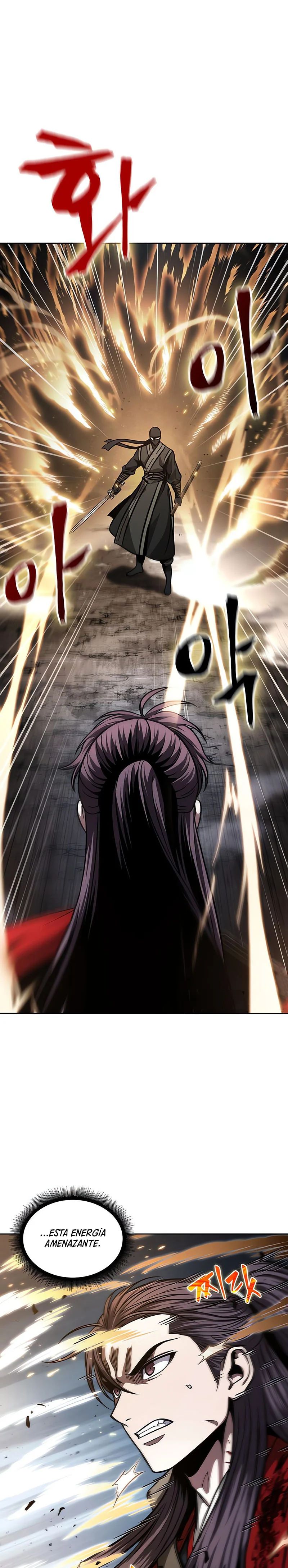 Read Nano Machine (es) Manga Online