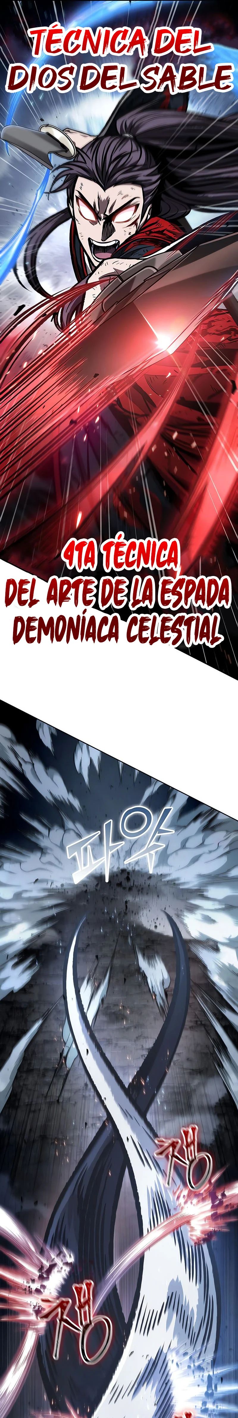 Read Nano Machine (es) Manga Online