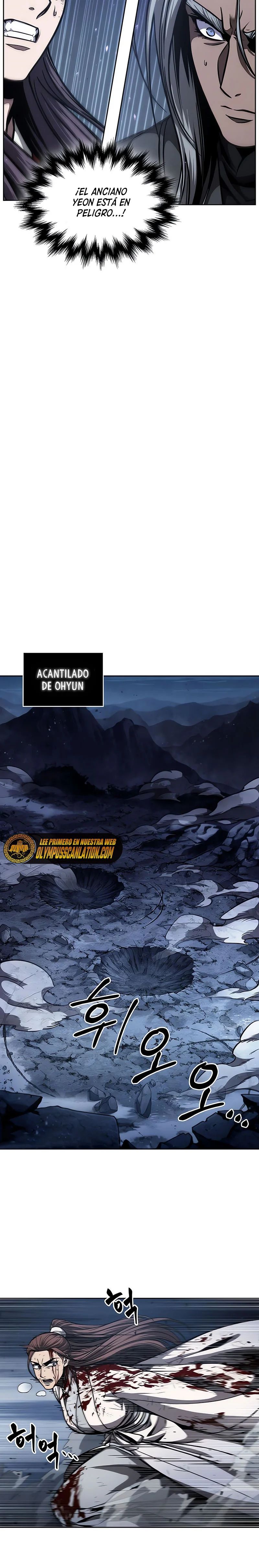 Read Nano Machine (es) Manga Online